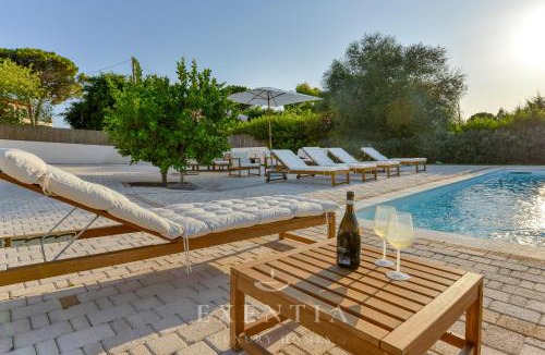 Isola Villa | Luxury villa siracusa