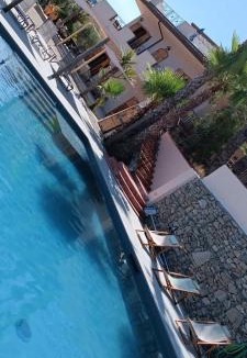 Giardini Naxos Villa | LUXURY VILLA Vittorianna Etna- Taormina & Seaview with Pool