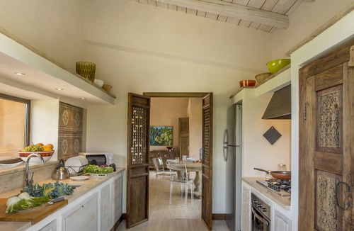 Castelvetrano Villa | Luxury villa with pool near Selinunte - 3 bedrooms, 3 bathrooms