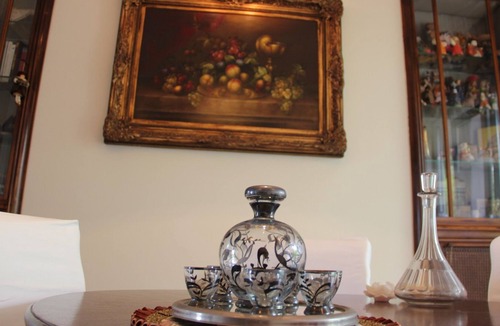 Cannizzaro Villa | LUXURY VILLA WITH PRIVATE POOL ON THE SEA OF THE CLIFF OF ACI CASTELLO
