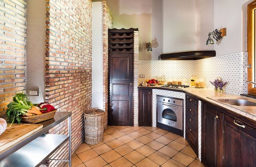 Viagrande Villa | Luxury villa with pool and gym near Etna, Sicily
