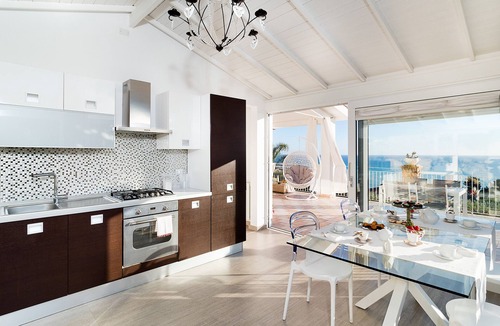 Licata Villa | Luxury villa with pool