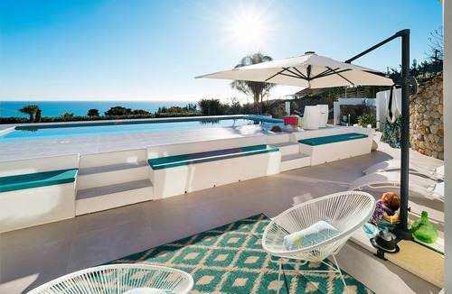 Licata Villa | Luxury villa with pool