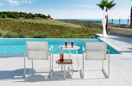 Ribera Villa | Luxury villa with pool situated near Ribera, Agrigento, Sicily – 6 pax