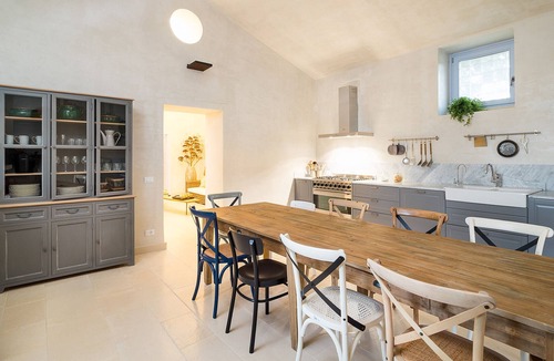 Scicli Villa | Luxury villa with pool near Scicli