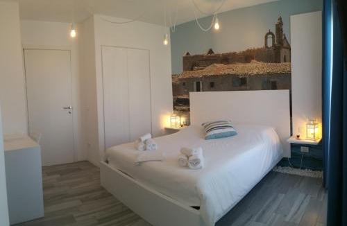 Marzamemi House | Lyria
