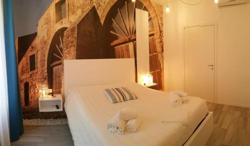 Marzamemi House | Lyria
