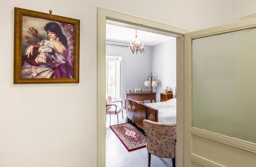 Modica House | Mùrika House
