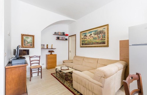Modica House | Mùrika House