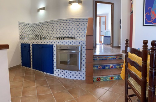 Macari Villa | Macari Mandarin House