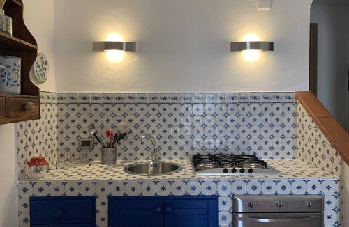 Macari Villa | Macari Mandarin House