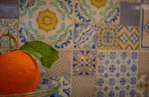 Ortigia Apartment | Machi House