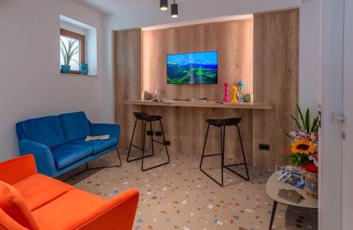 Sciacca Historic Centre Bed & Breakfast | Macramè Fazello Rooms