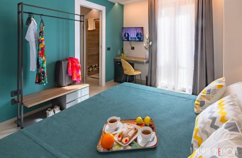 Sciacca Historic Centre Bed & Breakfast | Macramè Fazello Rooms