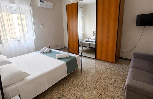 Tortora Marina Apartment | Maddie House