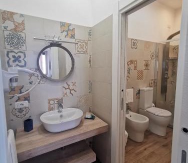 Santa Tecla Bed & Breakfast | Made in Sicily Santa Tecla