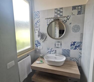 Santa Tecla Bed & Breakfast | Made in Sicily Santa Tecla