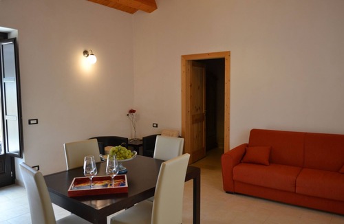 Modica Other | MAESTRALE 1 bedroom apt 2/4 sleeps with Pool - Modica - Sicily