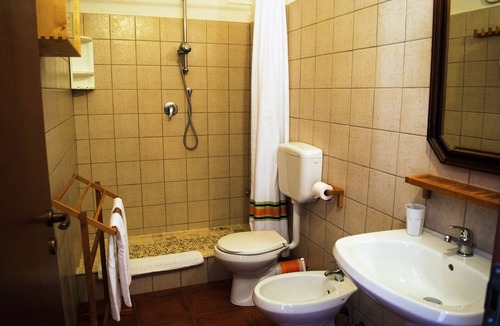 Sciacca Apartment | Maestrale apartment tailored for the couple.