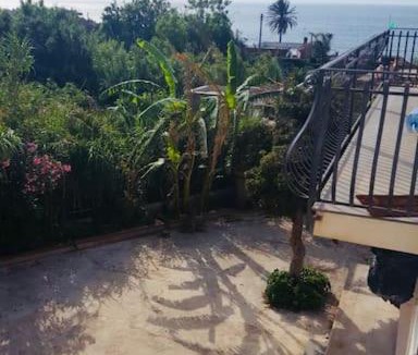 Cinisi Apartment | Magaggiari Beach House