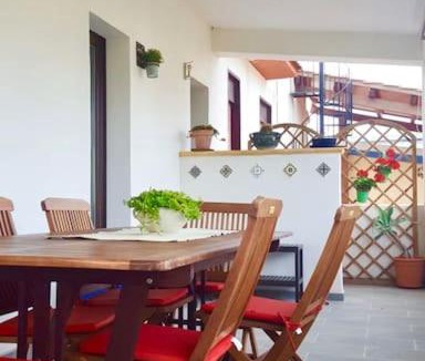 Cinisi Apartment | Magaggiari Beach House