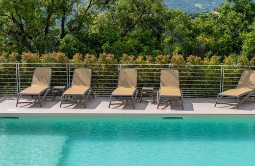 Villammare Apartment | Magarella apartment Scario panoramic