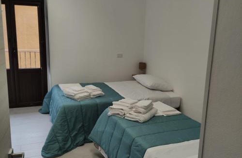 Agrigento House | Magilù Casa