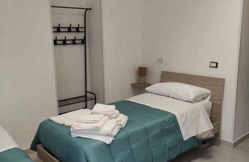 Agrigento House | Magilù Casa
