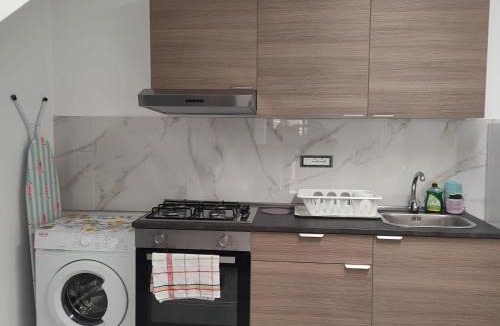 Agrigento House | Magilù Casa