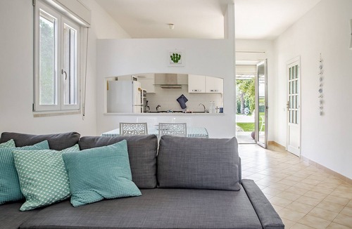 Isola Villa | Magnificent Sicily Villa | 3 Bedrooms | Villa Bouganville | Private Pool