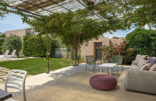 Isola Villa | Magnificent Sicily Villa | 3 Bedrooms | Villa Bouganville | Private Pool