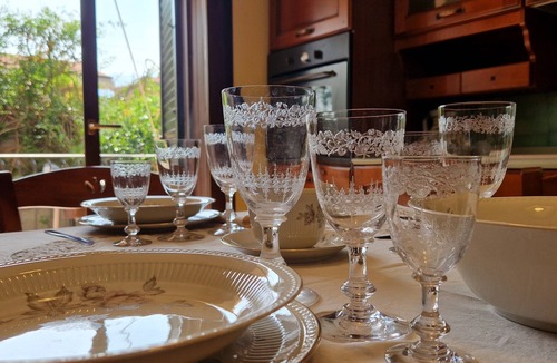 Giarre House | Magnolia House with the strategic location 20min from Taormina, Catania, Sea, Etna