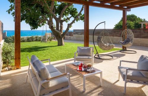 Marina di Modica Villa | Magnolia
