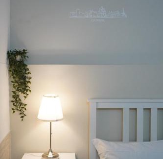Old Town Apartment | Magrì Apartments Catania