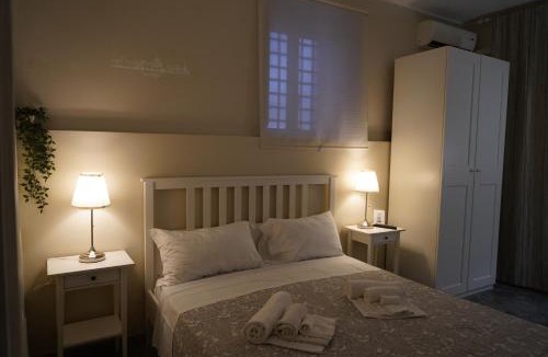 Old Town Apartment | Magrì Apartments Catania