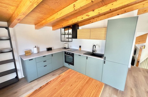 Sant'Agata di Militello House | Magrì Comfort House