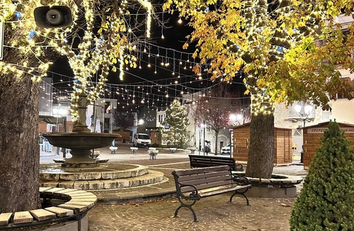 Campo di Giove Apartment | Maiella Experience - Downtown Apartment, Nestled in the Maiella Mountains