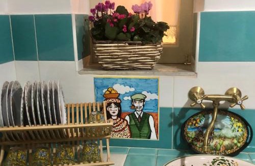 Messina Apartment | Maison al Duomo