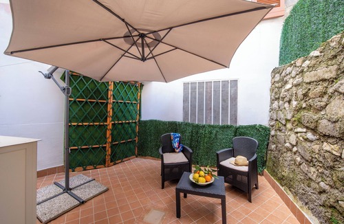 Maiori House | Maison Antica - One Step Away From the Sea