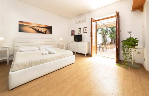 Mondello Apartment | Maison Blanche