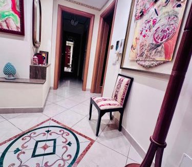 Carlentini Apartment | Maison de Charme