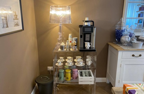 Palermo Apartment | Maison de Famille La Petite Chambre