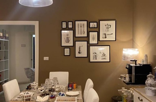 Palermo Apartment | Maison de Famille La Petite Chambre