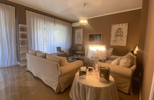 Palermo Apartment | Maison de Famille La Petite Chambre