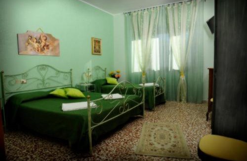 Piazza Armerina House | Maison De Lussy