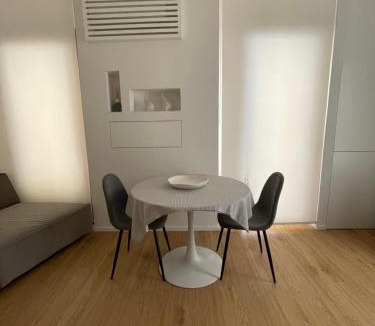 Ragusa Apartment | Maison de Roland