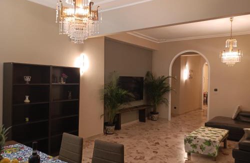 Picanello-Ognina-Barriera-Canalicchio Apartment | Maison Debora whit garage