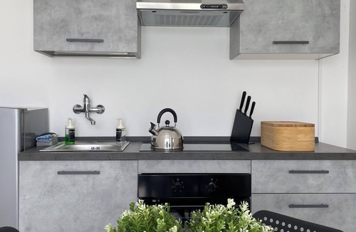 Viagrande Apartment | Maison Divaga - Grano