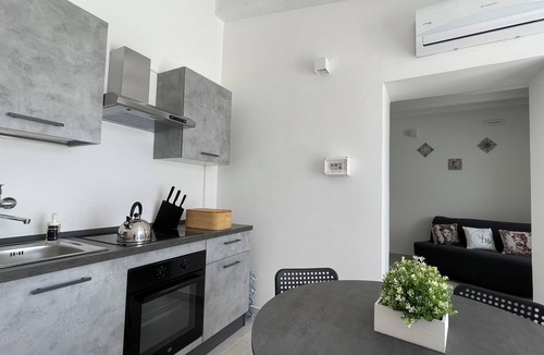 Viagrande Apartment | Maison Divaga - Grano