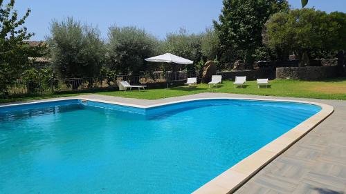 Viagrande House | Maison Divaga